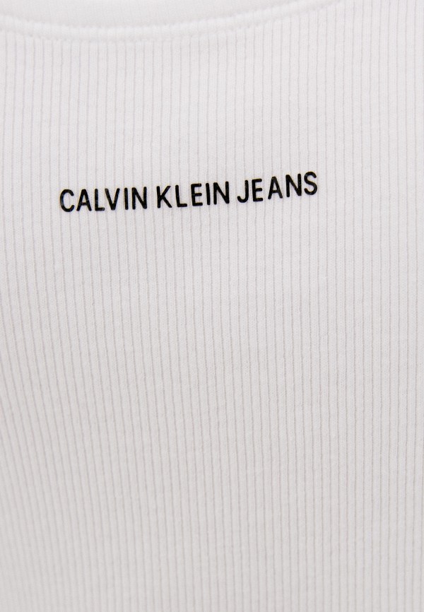 фото Платье calvin klein jeans