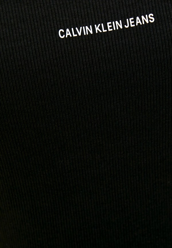 фото Платье calvin klein jeans