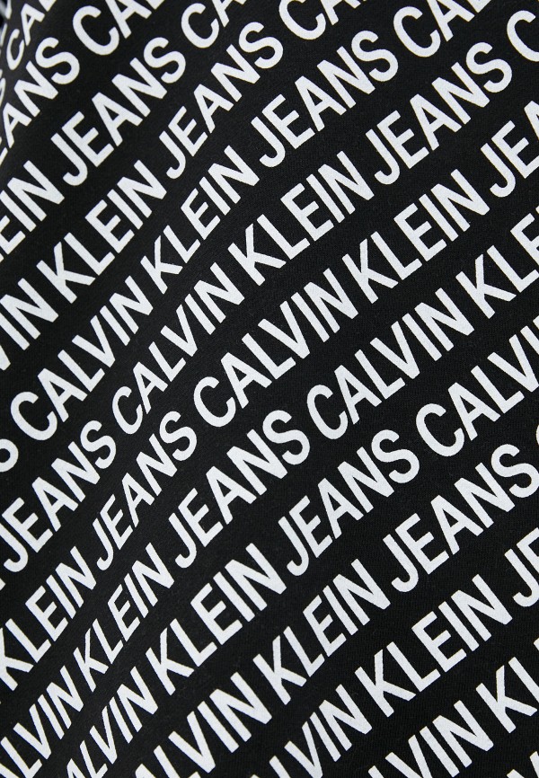 фото Платье calvin klein jeans