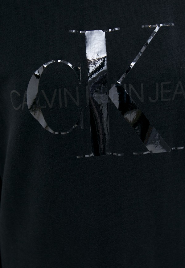фото Платье calvin klein jeans