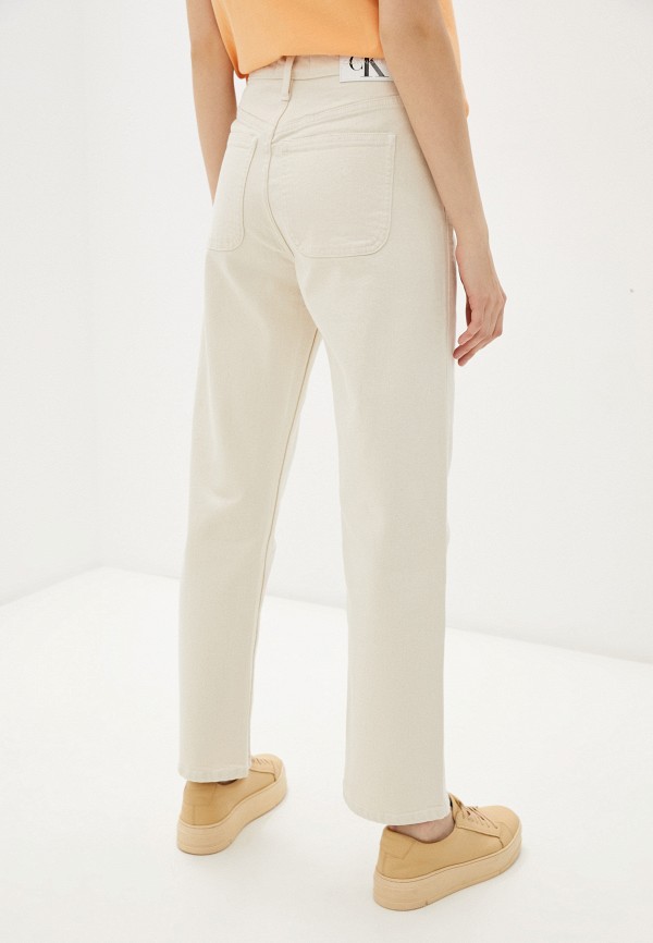 фото Брюки calvin klein jeans