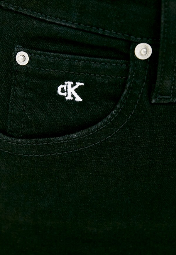 фото Джинсы calvin klein jeans