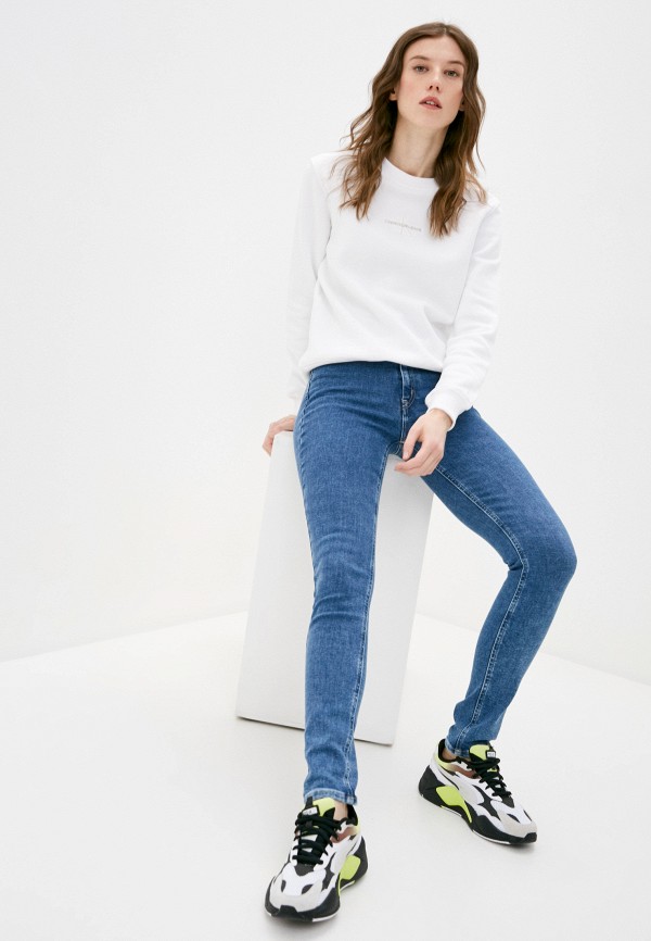 фото Джинсы calvin klein jeans