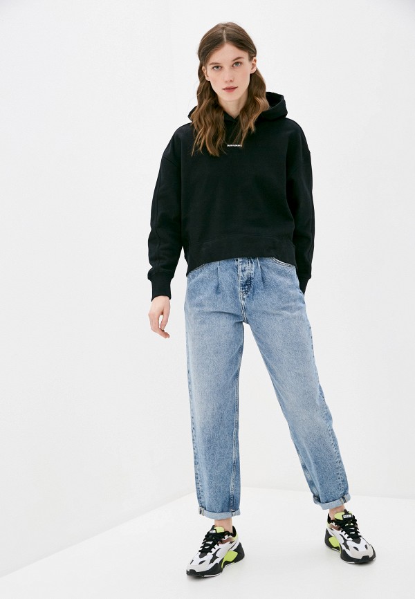фото Джинсы calvin klein jeans