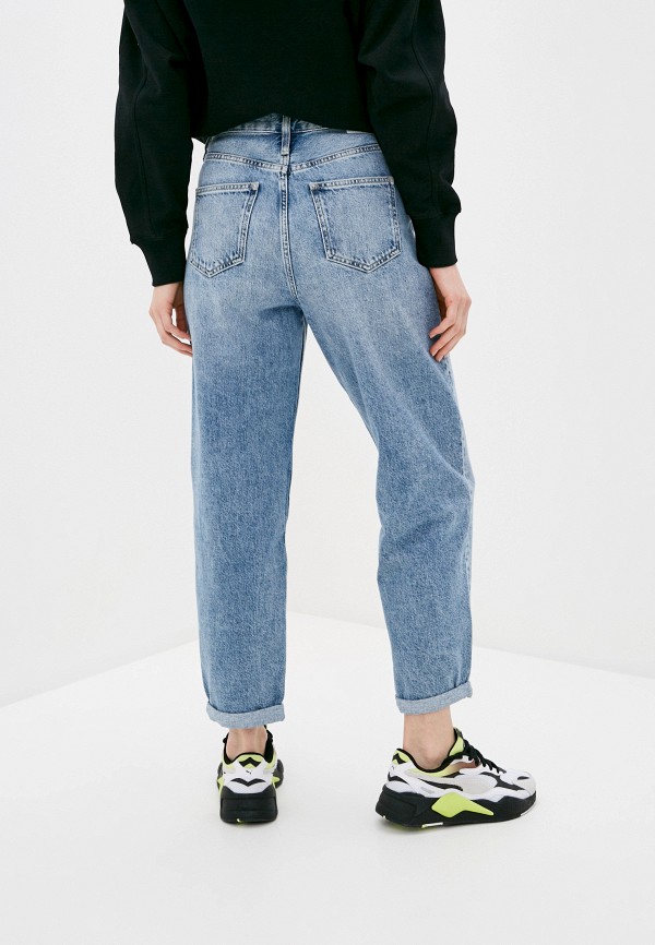 фото Джинсы calvin klein jeans