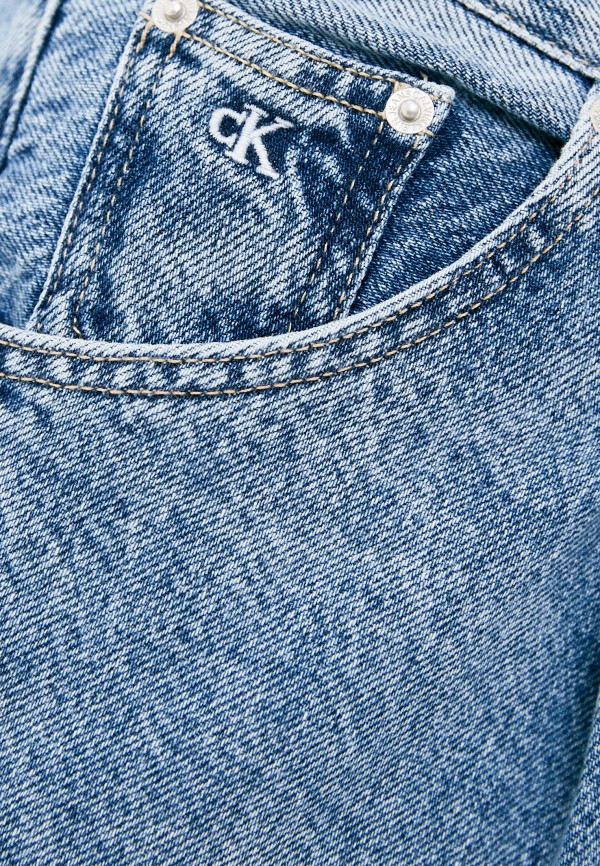 фото Джинсы calvin klein jeans