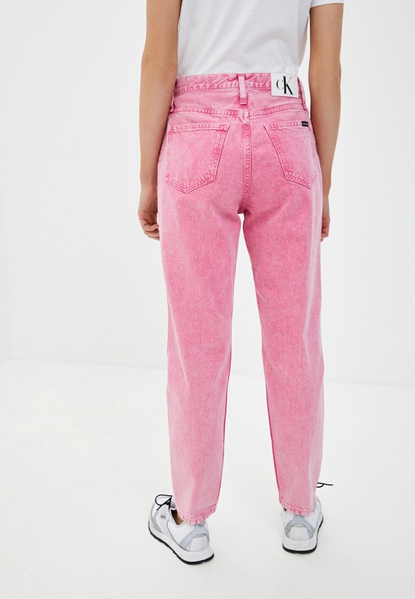 фото Брюки calvin klein jeans