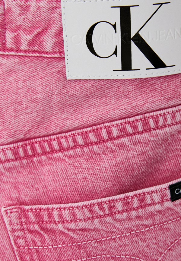 фото Брюки calvin klein jeans