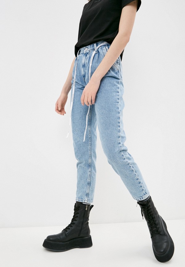 Calvin klein jeans clearance mom