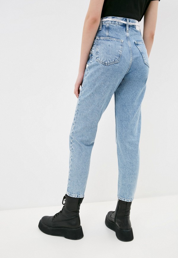 фото Джинсы calvin klein jeans
