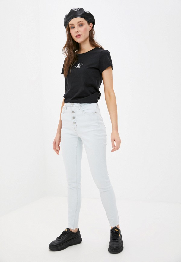 фото Джинсы calvin klein jeans