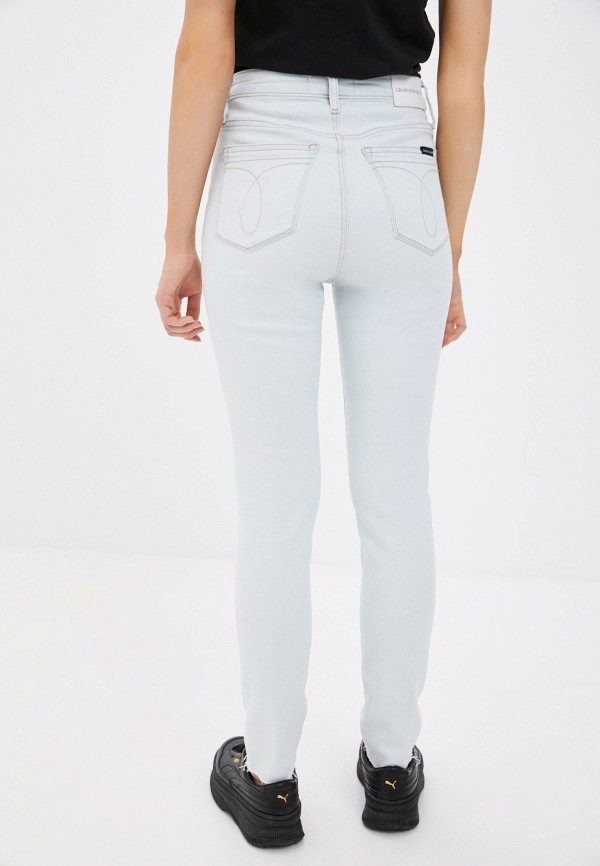 фото Джинсы calvin klein jeans