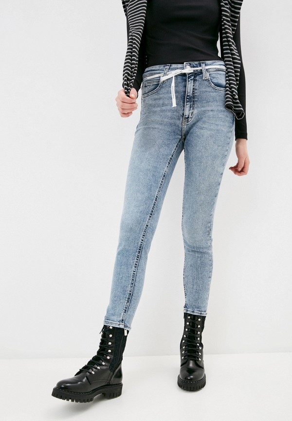 фото Джинсы calvin klein jeans