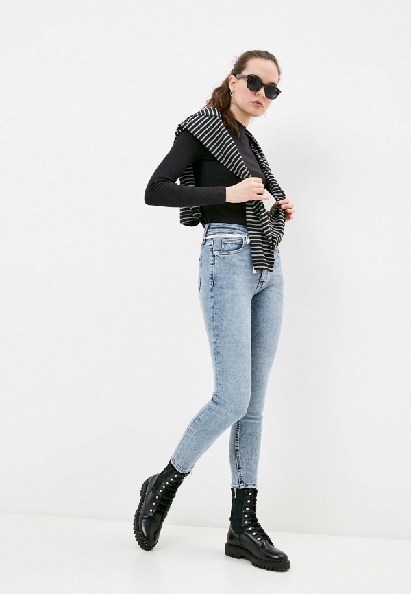 фото Джинсы calvin klein jeans