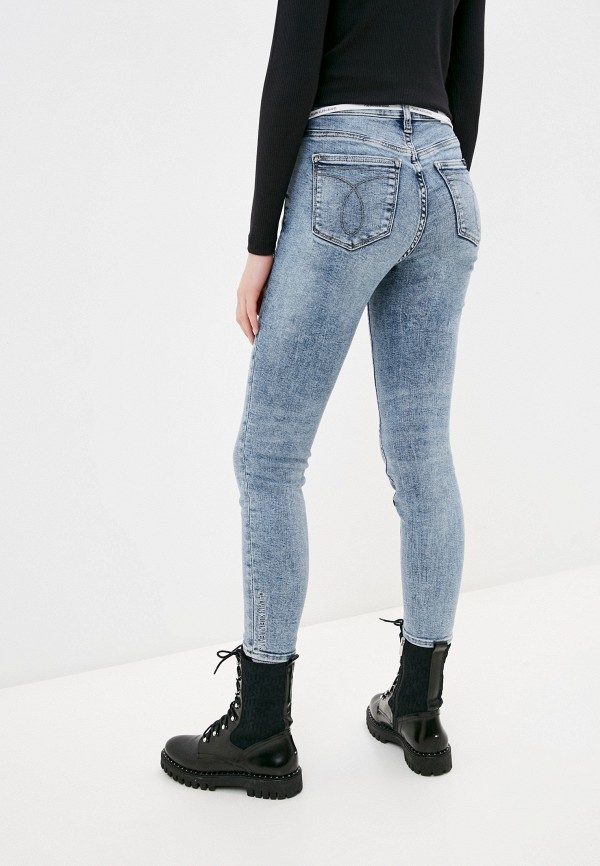 фото Джинсы calvin klein jeans