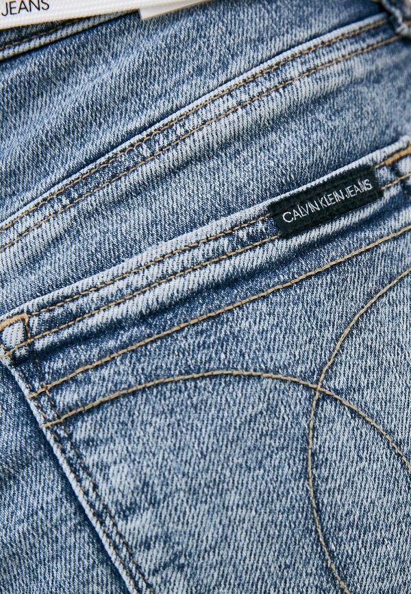фото Джинсы calvin klein jeans
