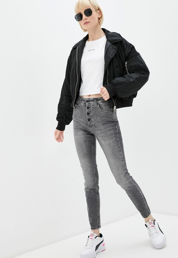 фото Джинсы calvin klein jeans