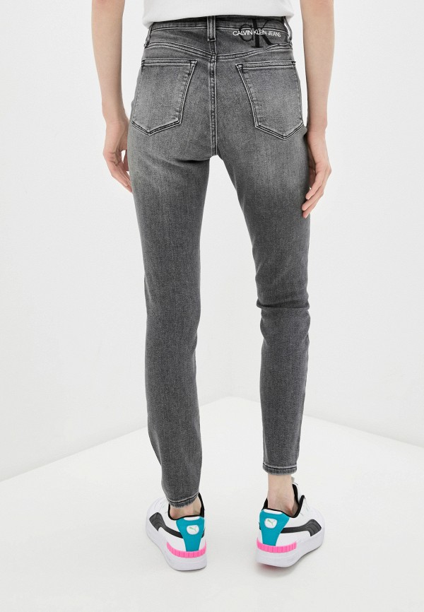 фото Джинсы calvin klein jeans