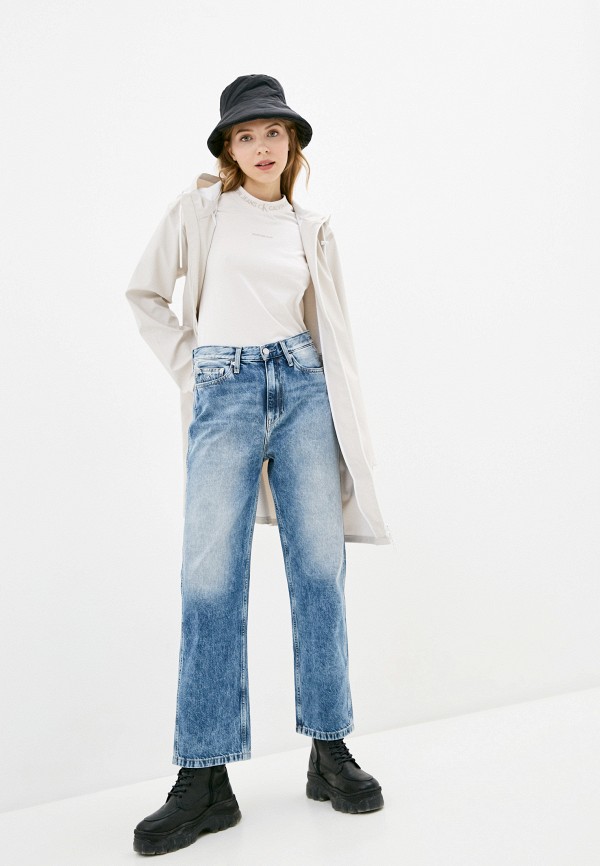 фото Джинсы calvin klein jeans