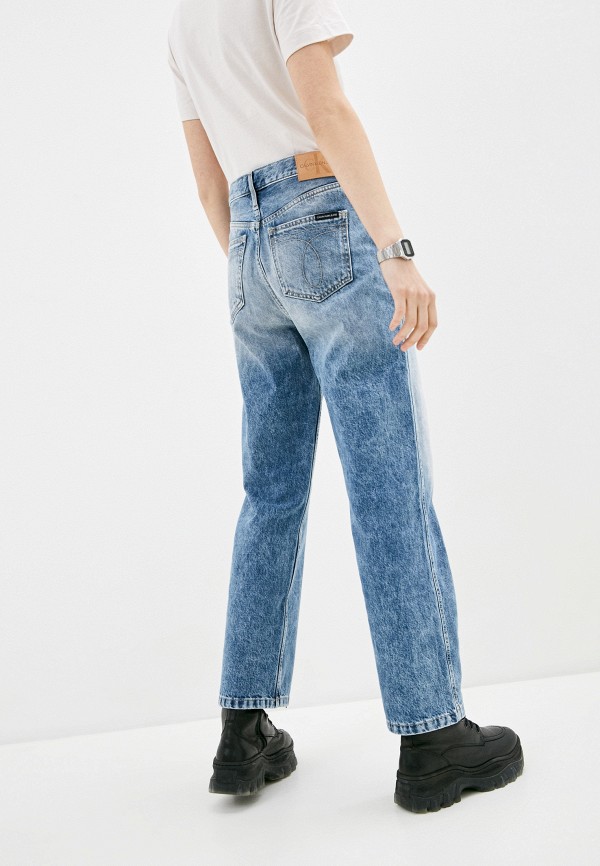 фото Джинсы calvin klein jeans