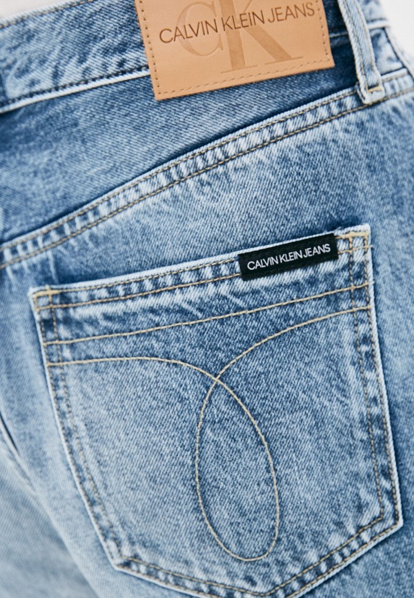 фото Джинсы calvin klein jeans