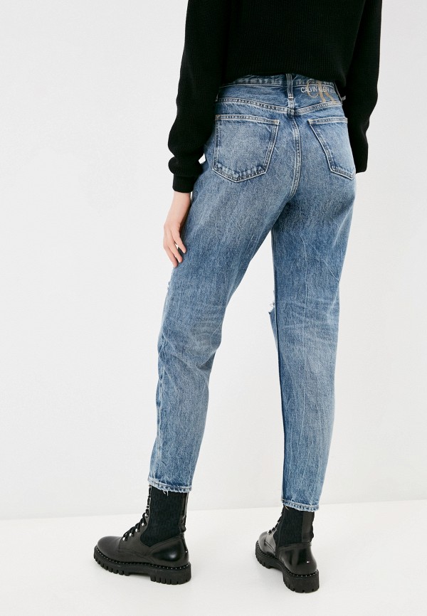 фото Джинсы calvin klein jeans