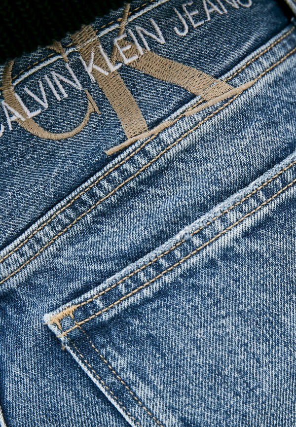 фото Джинсы calvin klein jeans