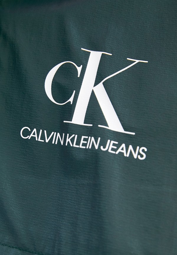 фото Куртка calvin klein jeans