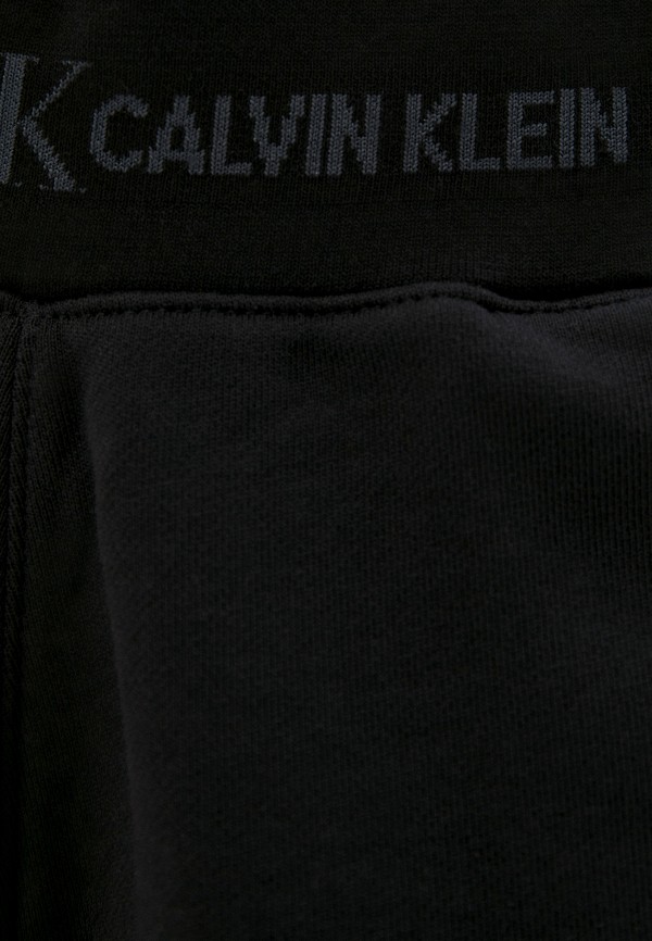 фото Шорты спортивные calvin klein jeans