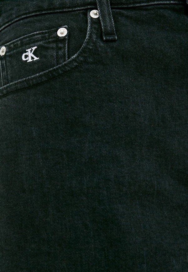 фото Шорты джинсовые calvin klein jeans