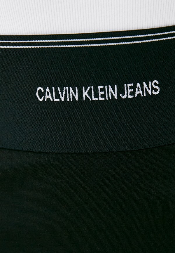 фото Юбка calvin klein jeans