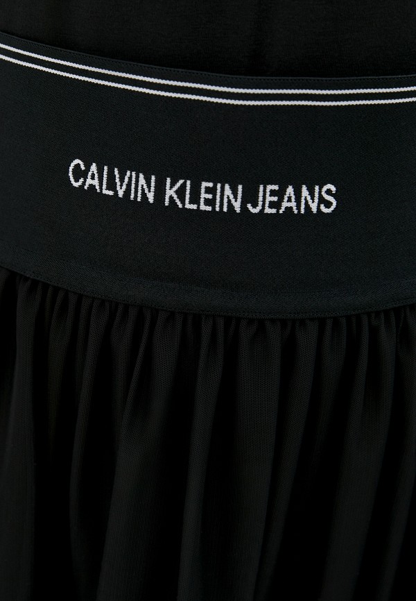 Юбка Calvin Klein Jeans J20J215714 Фото 4
