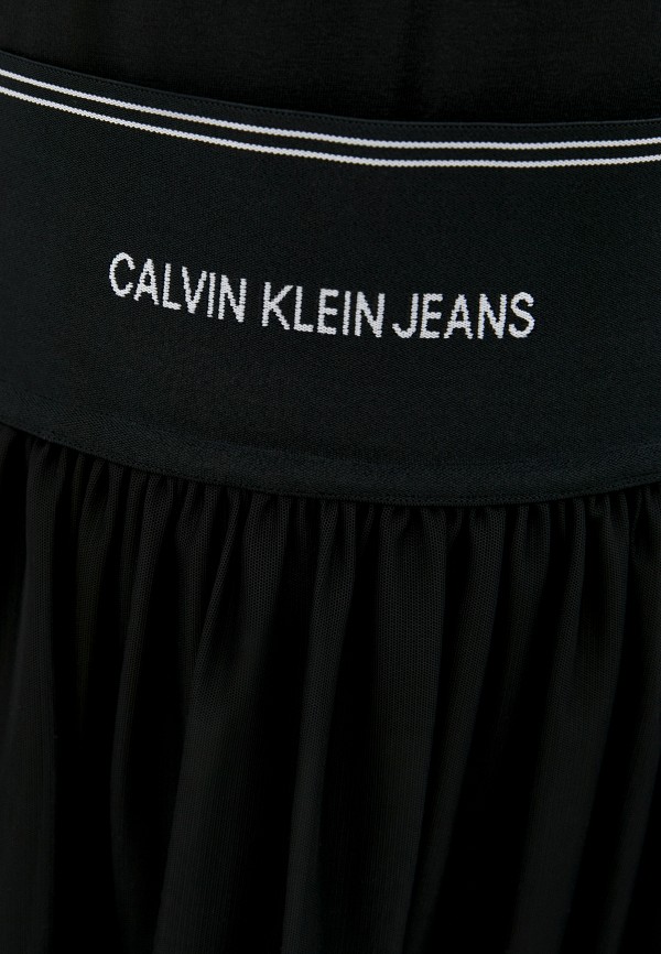 фото Юбка calvin klein jeans