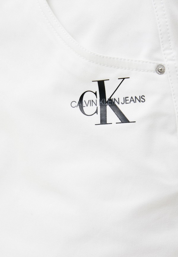 фото Юбка calvin klein jeans