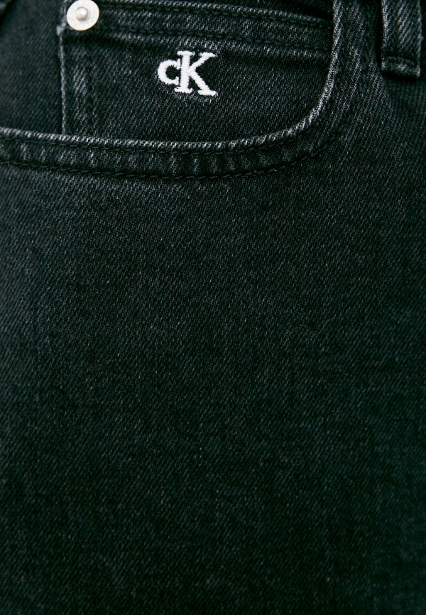 фото Юбка джинсовая calvin klein jeans