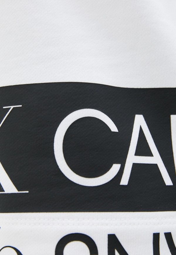 фото Худи calvin klein jeans