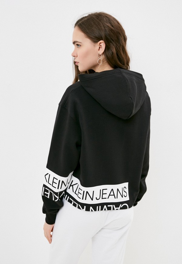 фото Худи calvin klein jeans