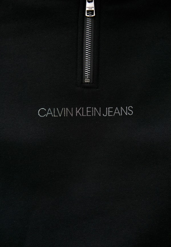 Олимпийка Calvin Klein CA939EWMOSB0INXS