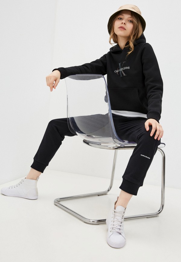 фото Худи calvin klein jeans
