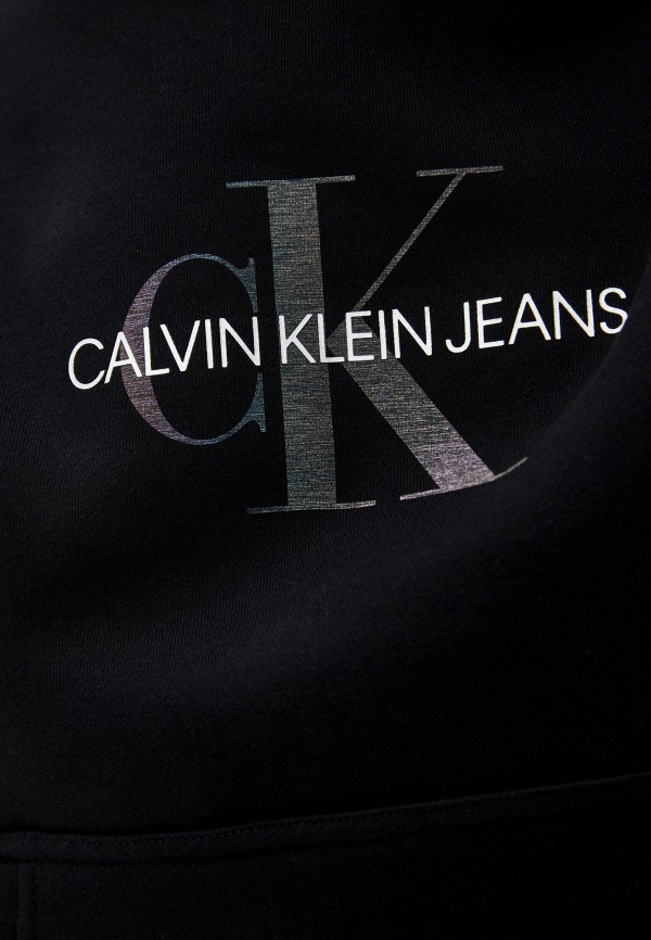 фото Худи calvin klein jeans