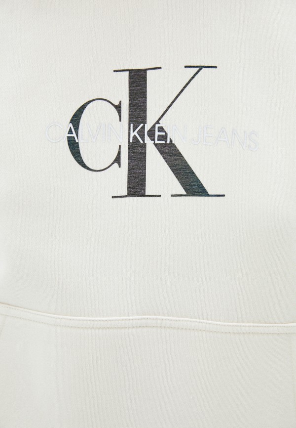 фото Худи calvin klein jeans
