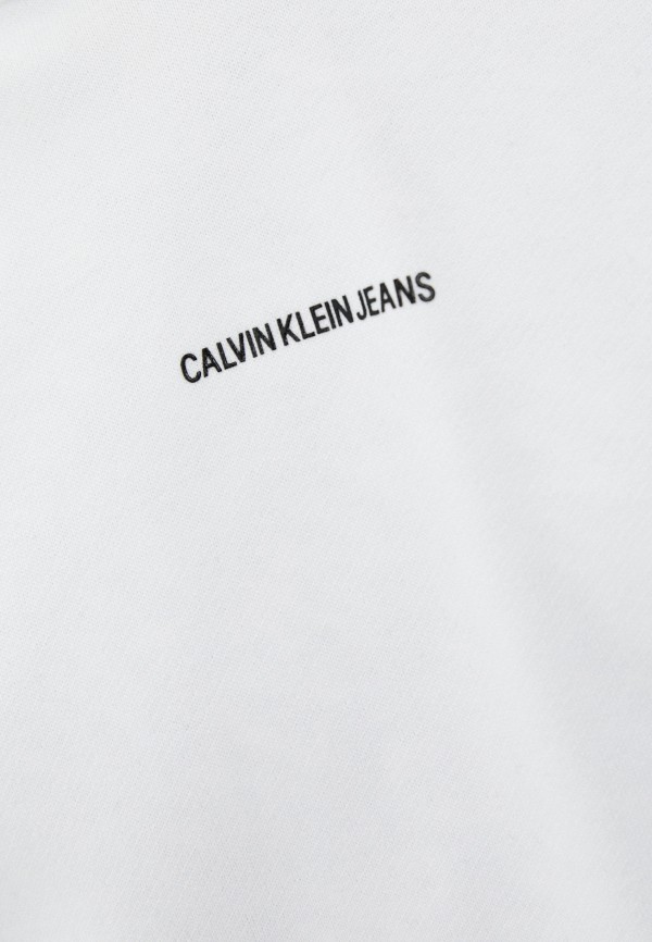 фото Худи calvin klein jeans