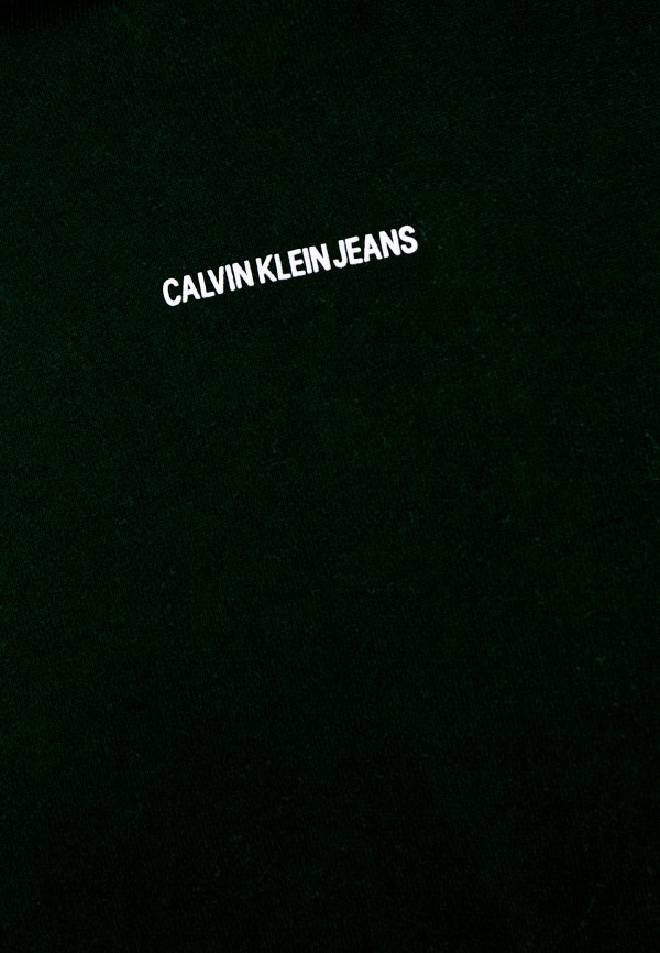 фото Худи calvin klein jeans