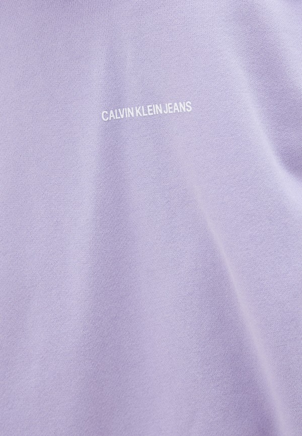 Худи Calvin Klein Jeans J20J215462 Фото 4