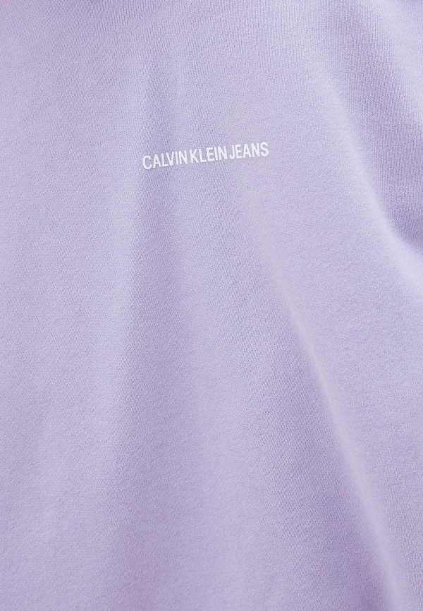 фото Худи calvin klein jeans
