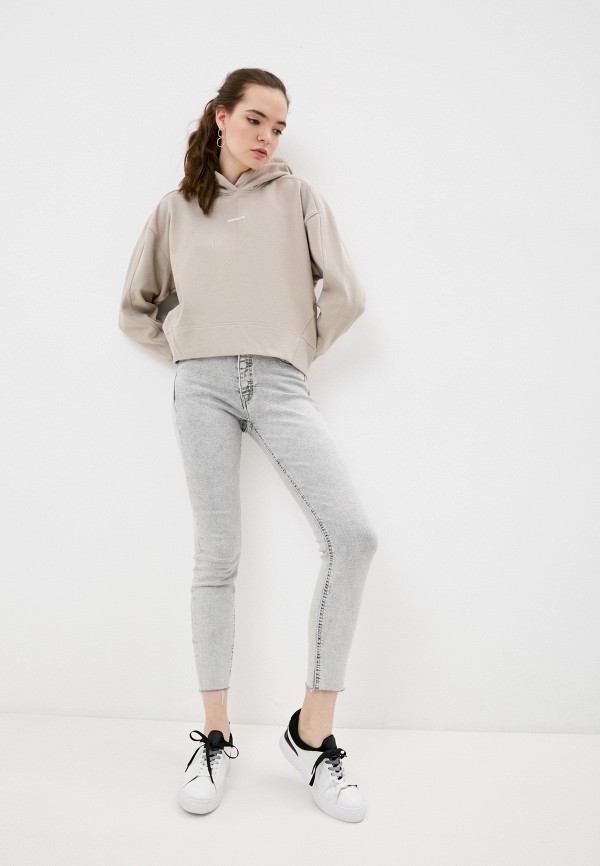 фото Худи calvin klein jeans