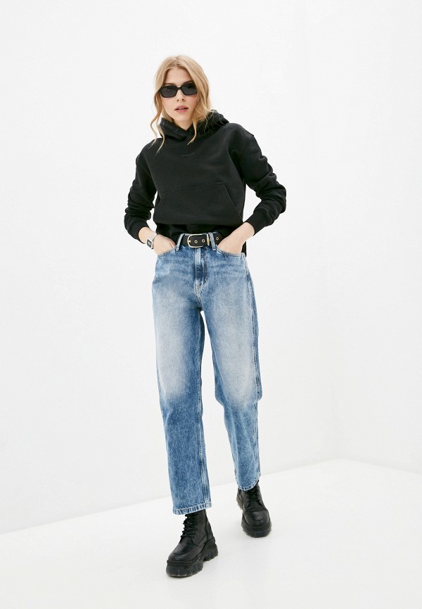 фото Худи calvin klein jeans