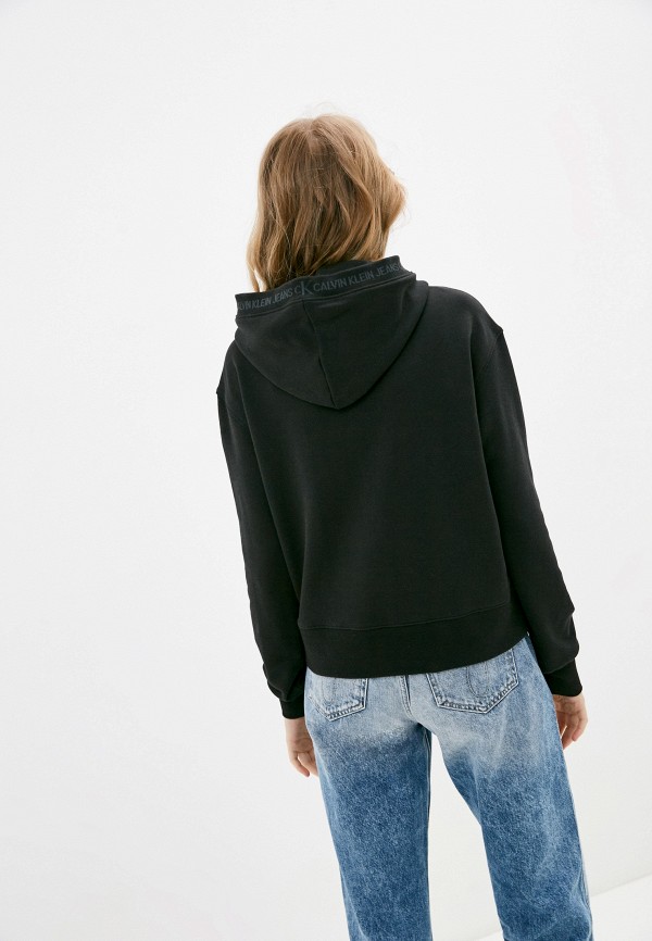 фото Худи calvin klein jeans