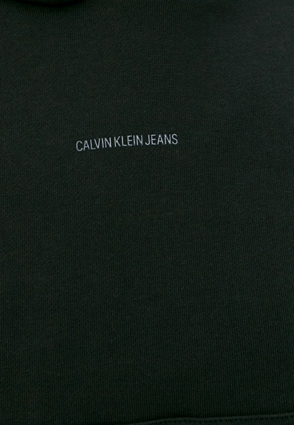 фото Худи calvin klein jeans