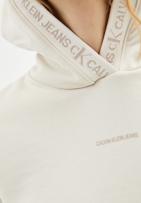 фото Худи calvin klein jeans